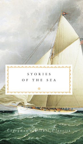 Everyman - Stories of the Sea