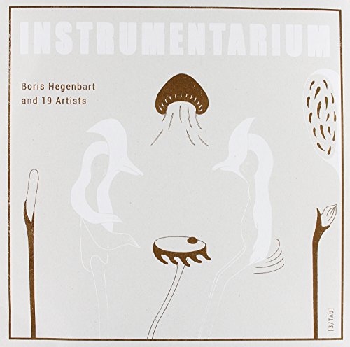 Various - Instrumentarium (2Lp) [VINYL]