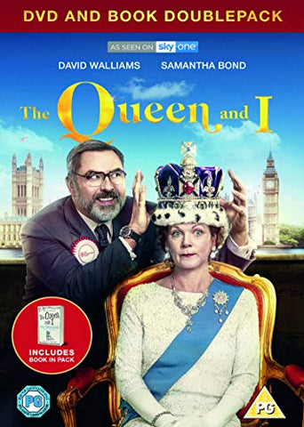 Queen & I The [DVD]