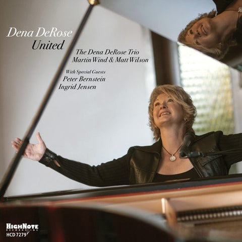 Dena Derose - United [CD]