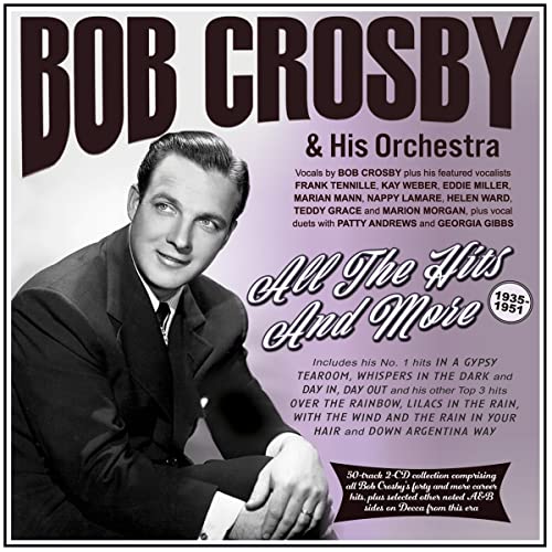 Various - All The Hits And More 1935-51 [CD]
