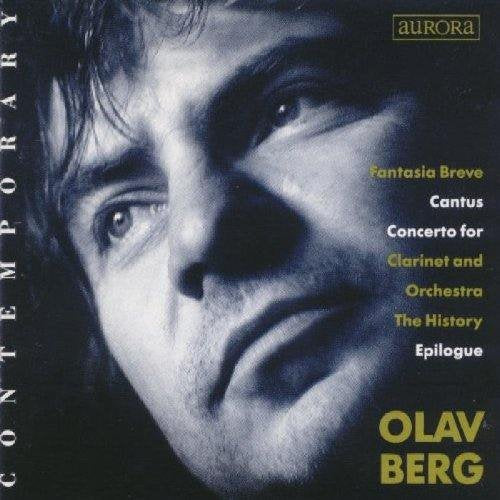 "CD cover with a black-and-white man's face and yellow and white text."