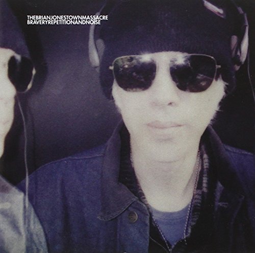 Brian Jonestown Massacre - BRAVERY REPETITION&NOISE [CD]
