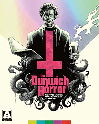 Dunwich Horror [BLU-RAY]