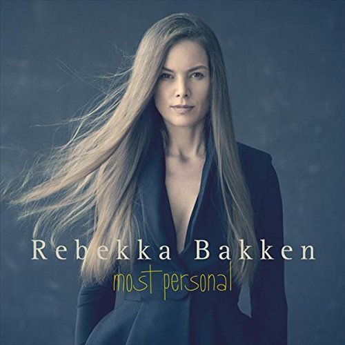 Rebekka Bakken - Most Personal [CD]