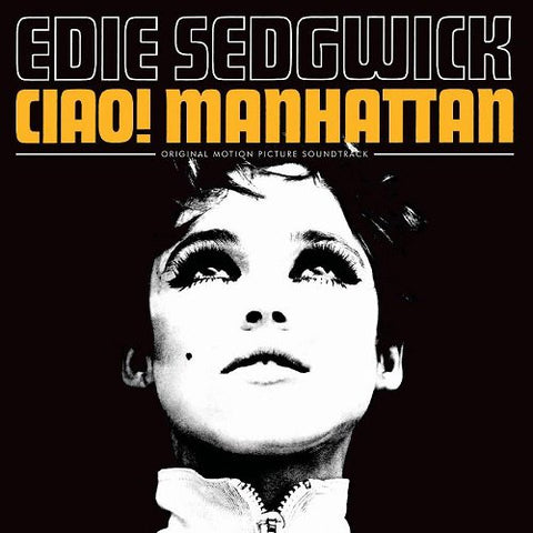 V/a Soundtracks - Ciao! Manhattan Original Motion Picture Soundtrack [CD]