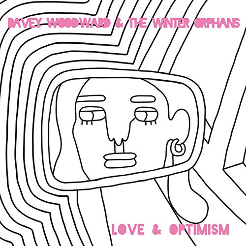 Dave Woodward And The Winter O - Love And Optimism [VINYL]