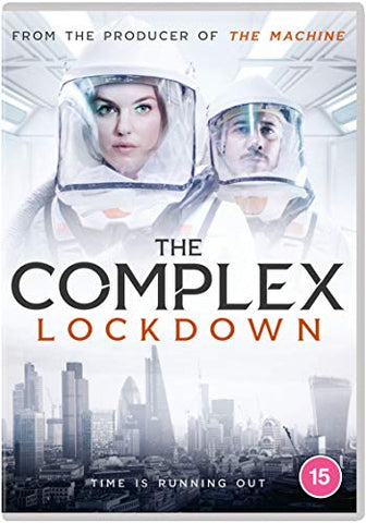 Complex Lockdown The [DVD]