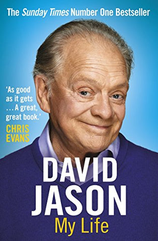 David Jason - David Jason: My Life