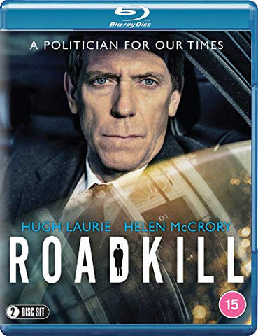 Roadkill [BLU-RAY]