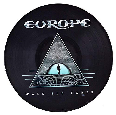 Europe - Walk The Earth [VINYL]