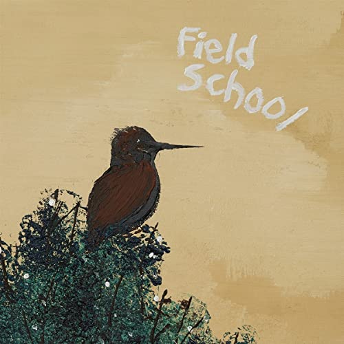 Field School - When Summer Comes [VINYL]