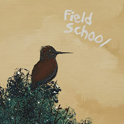 Field School - When Summer Comes  [VINYL]