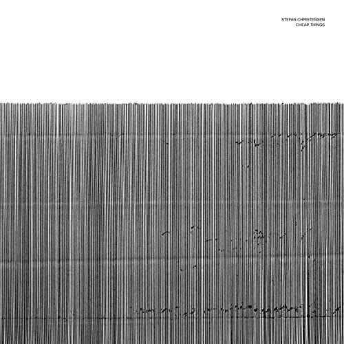 Stefan Christensen - Cheap Things [VINYL]