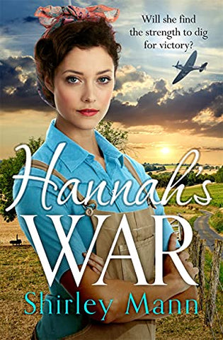 HANNAH'S WAR