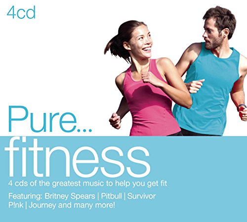 Pure... Fitness -digi- - Pure... Fitness [CD]