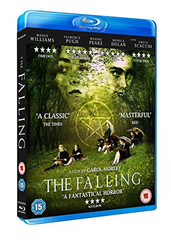 The Falling [BLU-RAY]