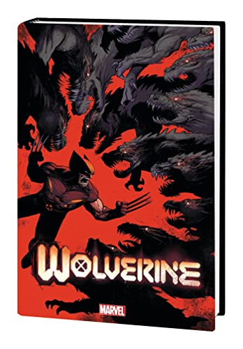 Wolverine By Benjamin Percy Vol. 2 (Wolverine, 3) (Wolverine (Marvel) (Quality Paper))