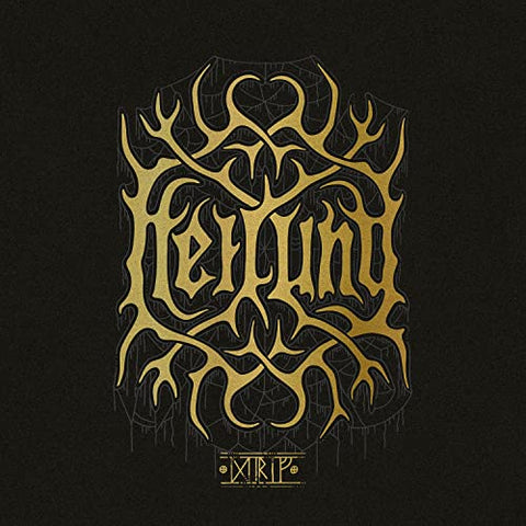 Heilung - Drif [CD]