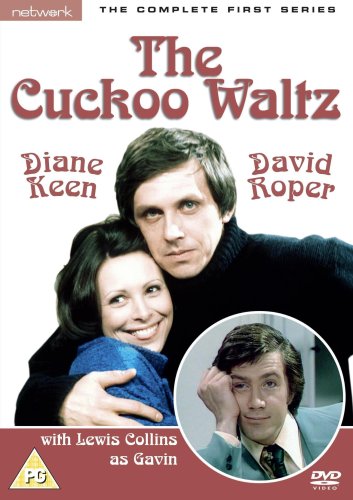 The Cuckoo Waltz - Series 1 - Complete [DVD]