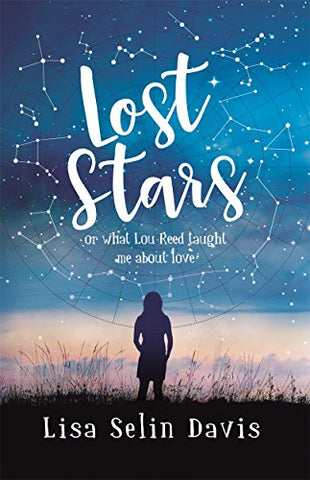 Lost Stars or What Lou Reed Taught Me About Love (Hotk01 13 06 2019)