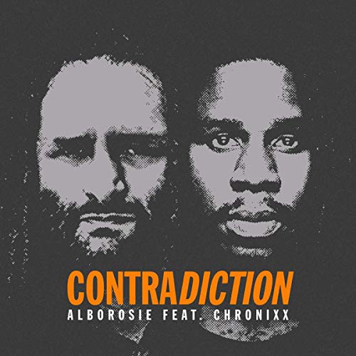 Alborosie - Contradiction (feat. Chronixx) [VINYL]