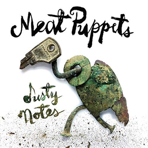 Meat Puppets - Dusty Notes  [VINYL]