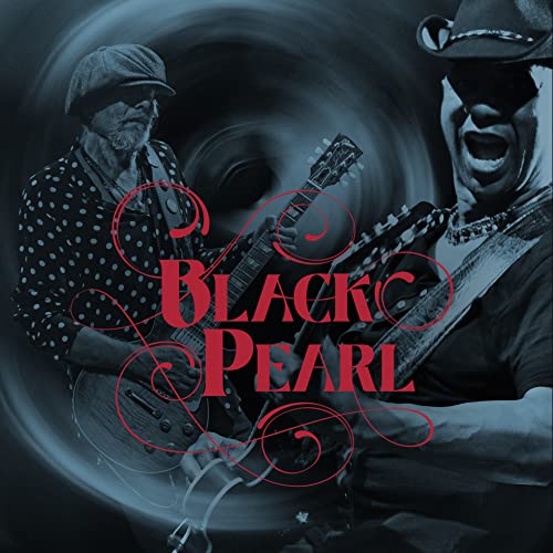 Black Pearl - Black Pearl [CD]