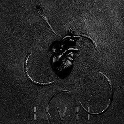 Iivii - Obsidian [VINYL]