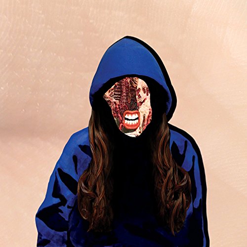 Gazelle Twin - Unflesh [VINYL]