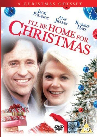 I'll Be Home For Christmas [DVD]