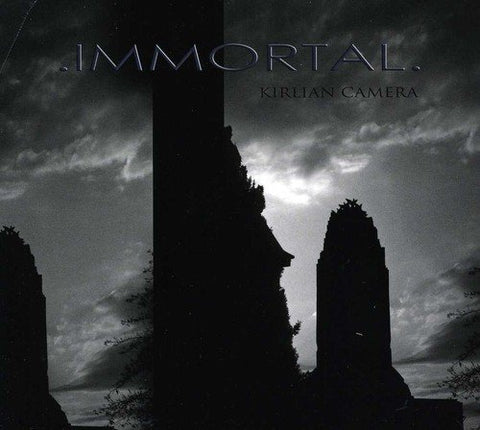 Kirlian Camera - Immortal [CD]