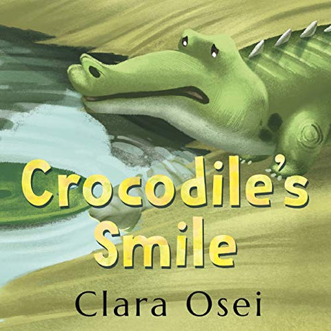 Crocodile's Smile