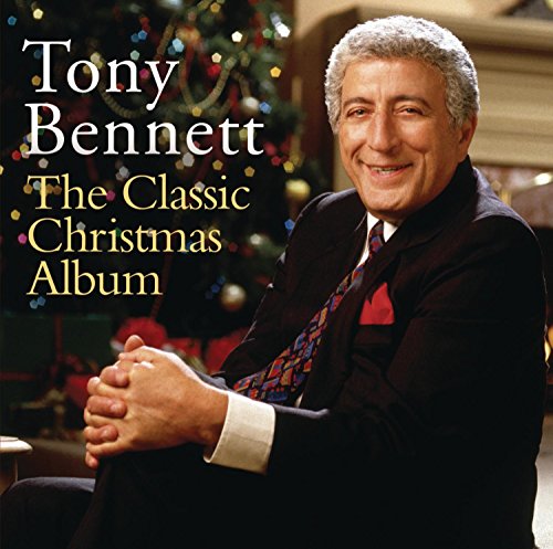 Tony Bennett - The Classic Christmas Album [CD]