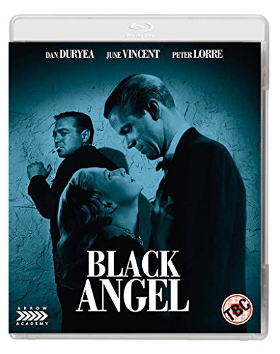 Black Angel [BLU-RAY]