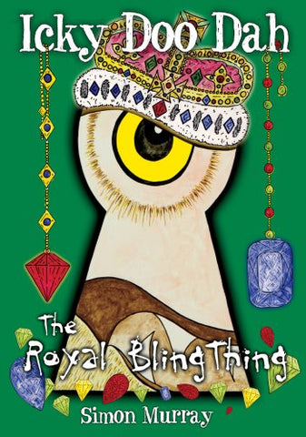 The Royal Bling Thing (Icky Doo Dah)
