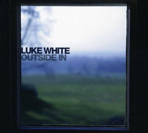 Luke White - Outside In [CD]