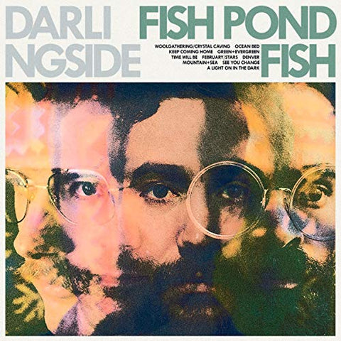 Darlingside - Fish Pond Fish [VINYL]