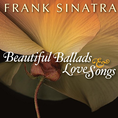 Various - Beautiful Ballads & Love Songs [CD]