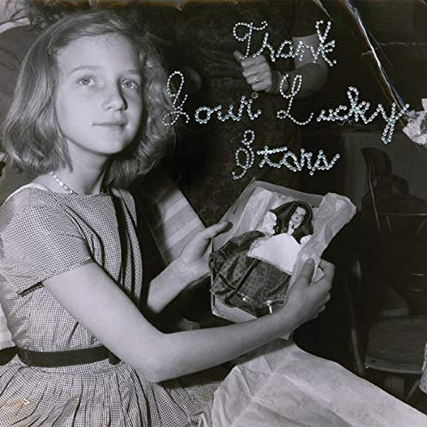 Beach House - Thank Your Lucky Stars [CD]