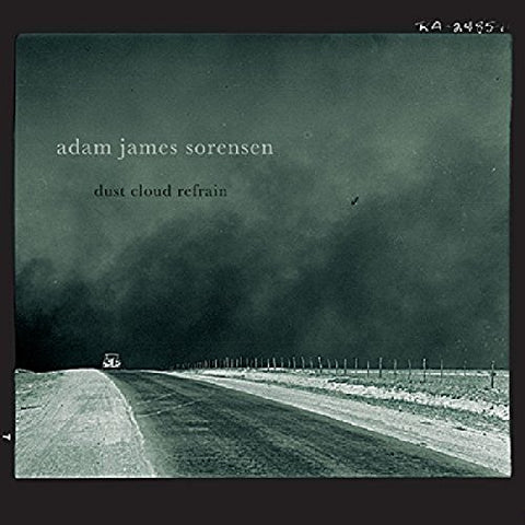 Adam James Sorensen - Dust Cloud Refrain [CD]