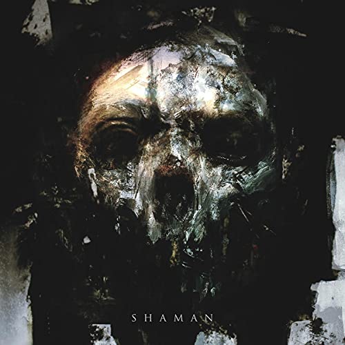 Various - Shaman [VINYL]