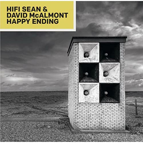 Hifi Sean & David McAlmont - Happy Ending [VINYL]
