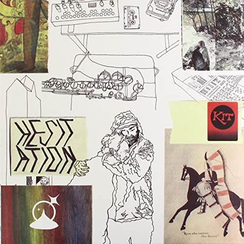 Various - Triple Bluff [VINYL]