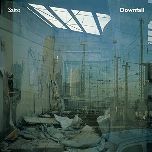 Various - Downfall [VINYL]