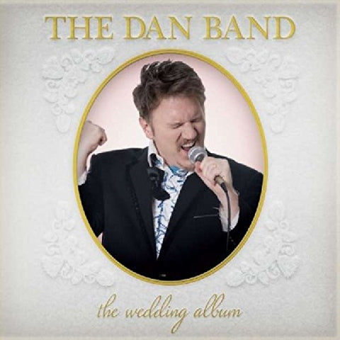 Dan Band The - The Wedding Album [CD]