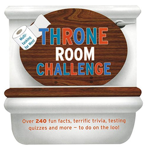 Throne Room Challenge