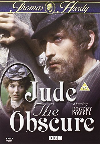 Jude The Obscure Bbc [DVD]