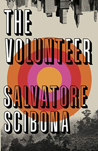 The Volunteer: Salvatore Scibona