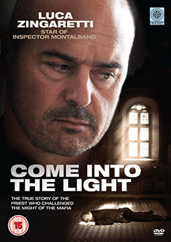 Come Into The Light [DVD]